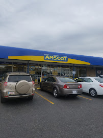 Amscot - The Money Superstore 01