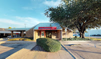 Bank of America (with Drive-thru ATM) 01