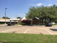 Bank of America (with Drive-thru ATM) 03