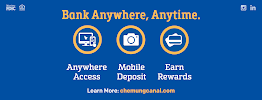 Chemung Canal Trust Company ATM: E-Z Food Mart 04