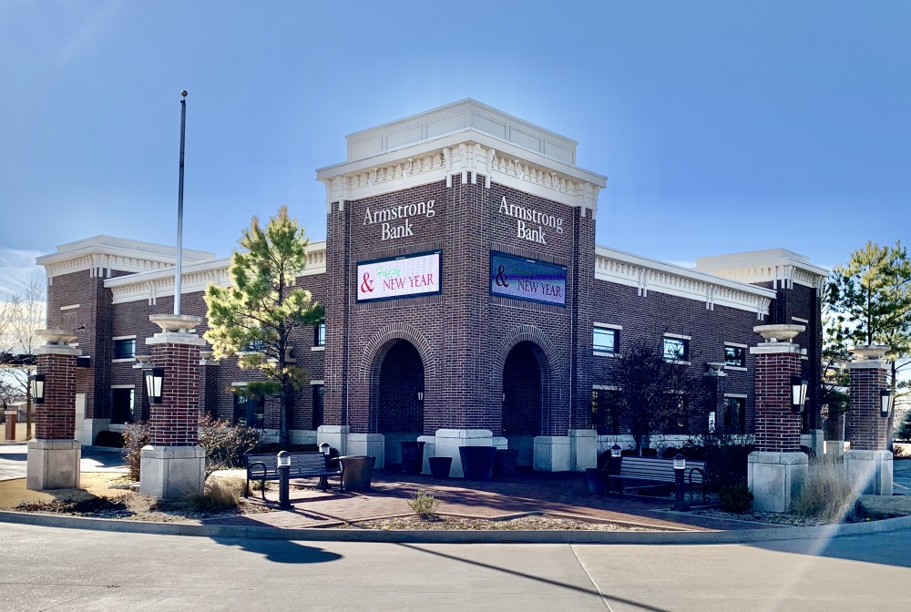 Armstrong Bank 01
