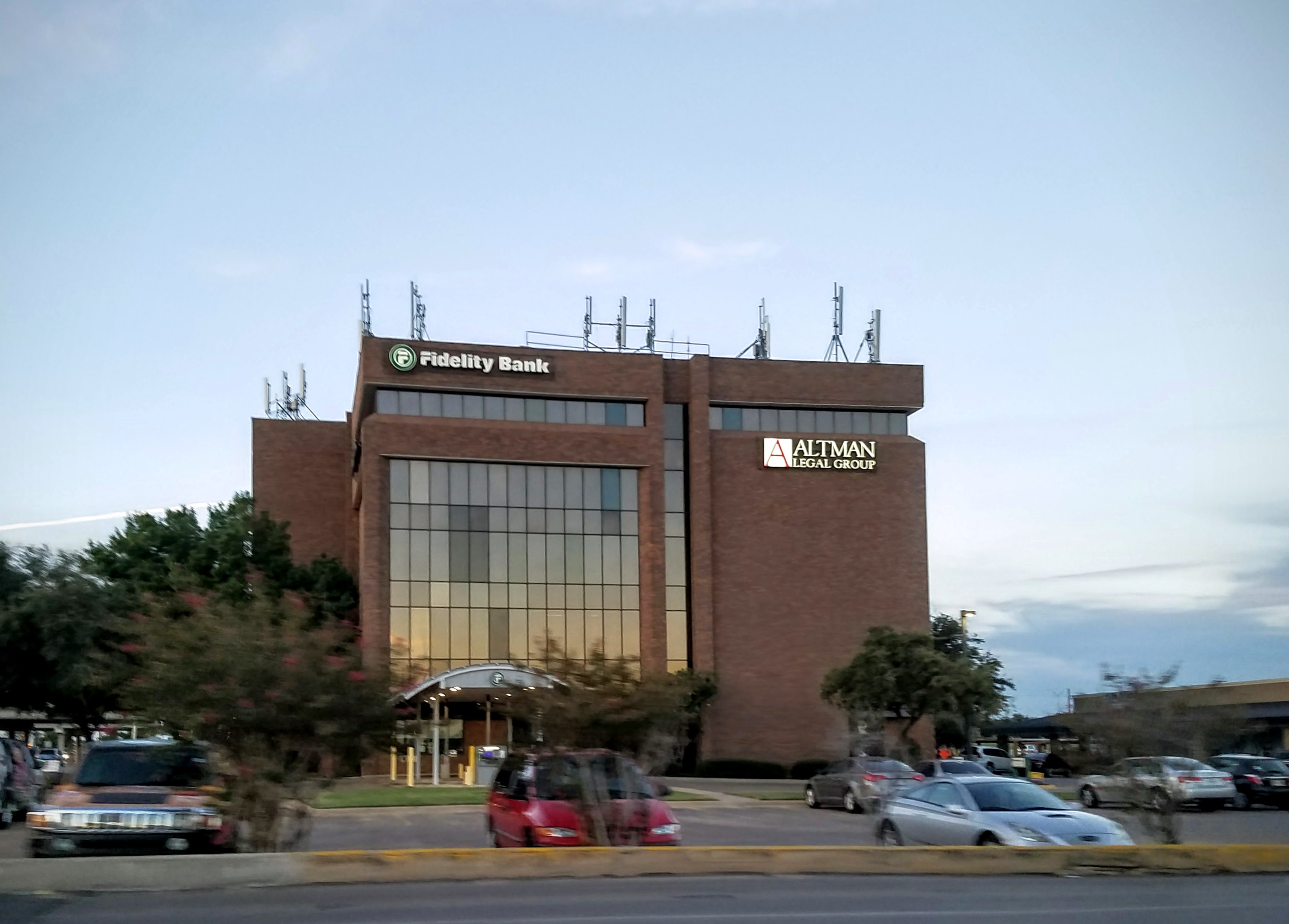 FirstCapital Bank of Texas 01