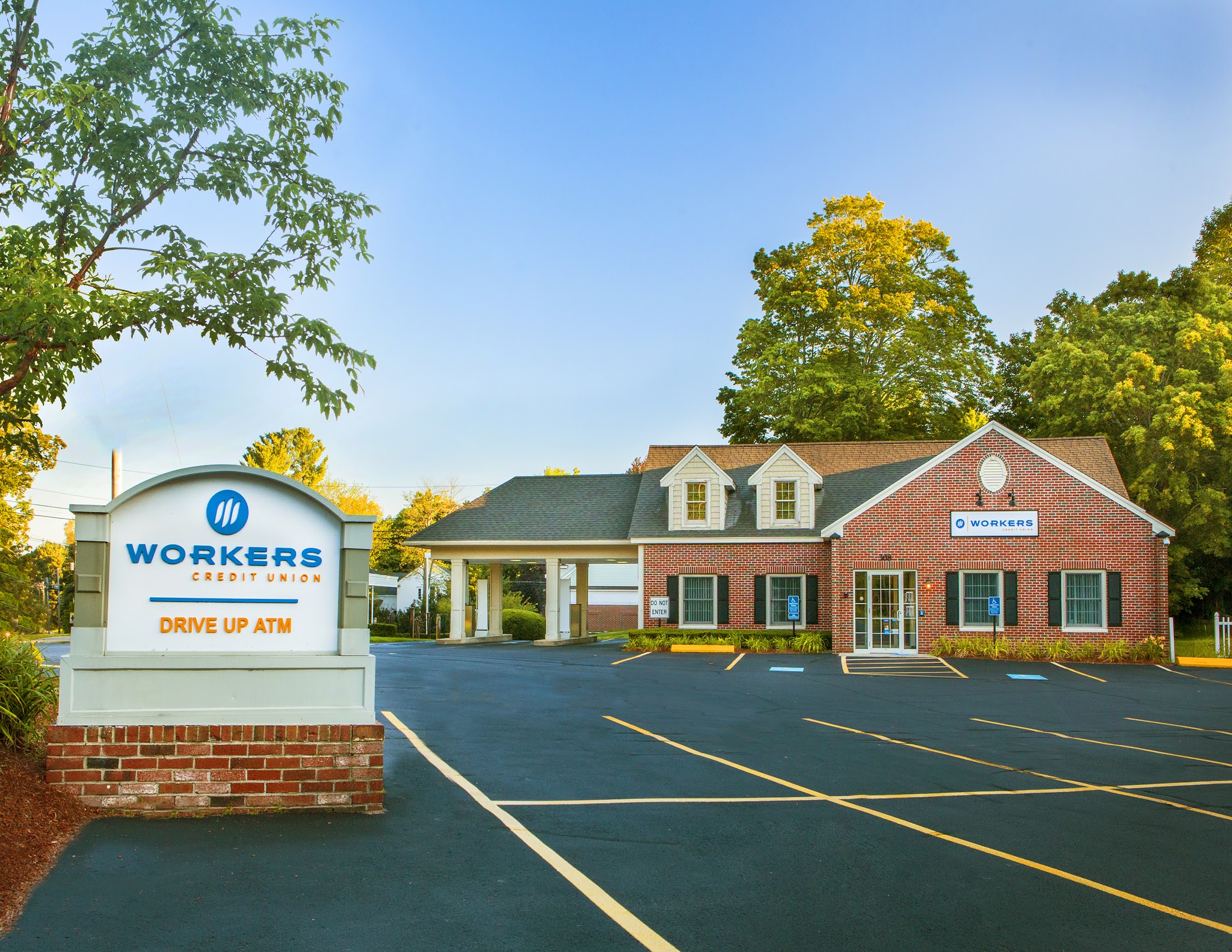Workers Credit Union 01
