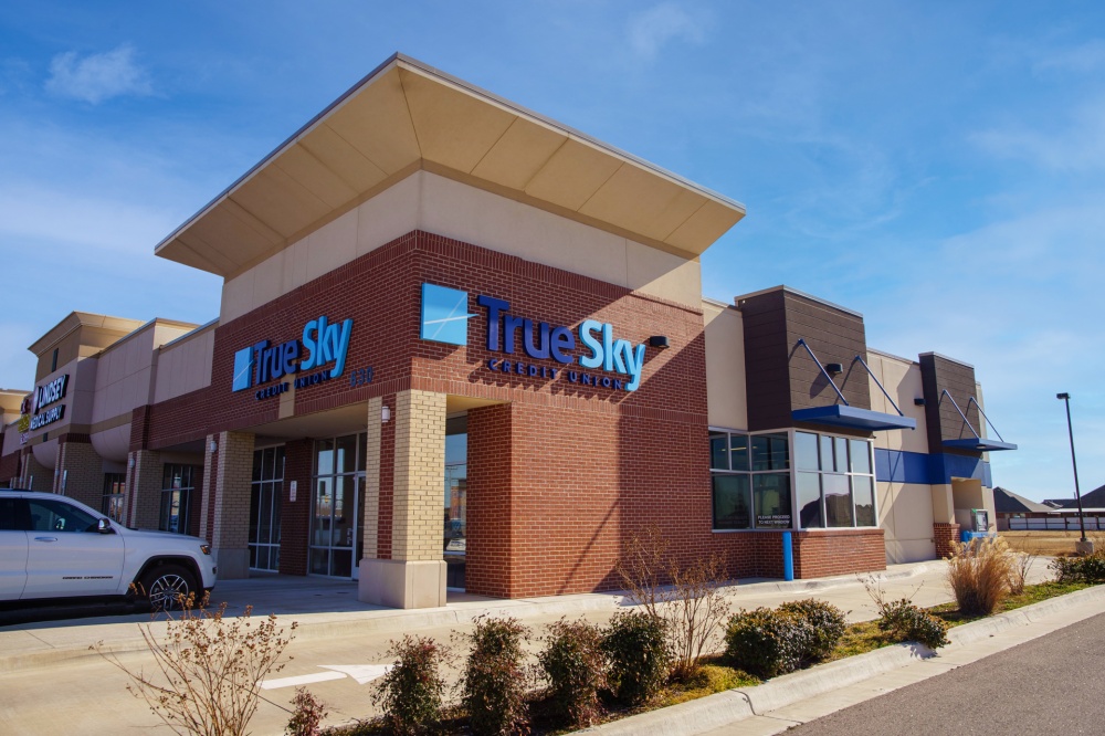 True Sky Credit Union 01