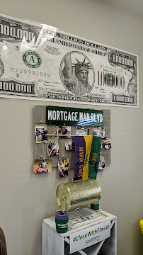 Claude Maher at CrossCountry Mortgage, LLC 02
