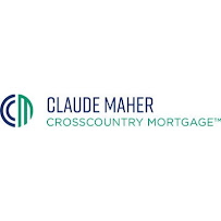 Claude Maher at CrossCountry Mortgage, LLC 04