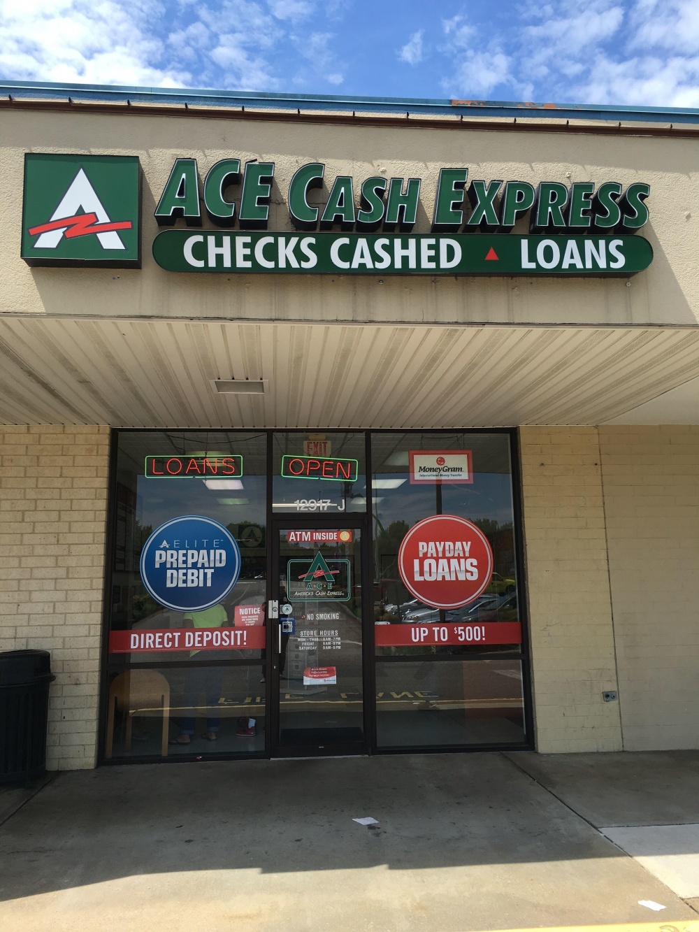 ACE Cash Express 01
