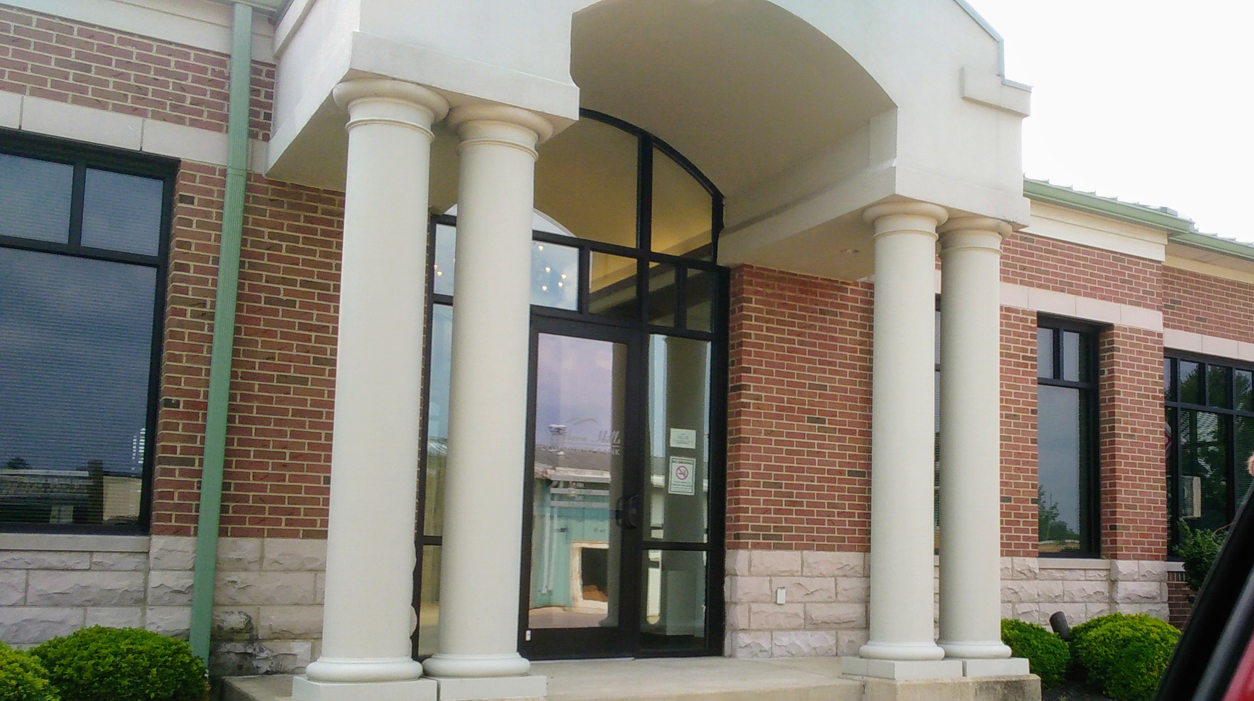 Southern Hills Community Bank 01