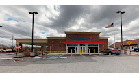 Bank of America (with Drive-thru ATM) 01