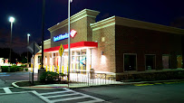 Bank of America (with Drive-thru ATM) 02