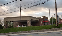 Bank of America (with Drive-thru ATM) 03