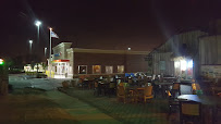 Bank of America (with Drive-thru ATM) 04
