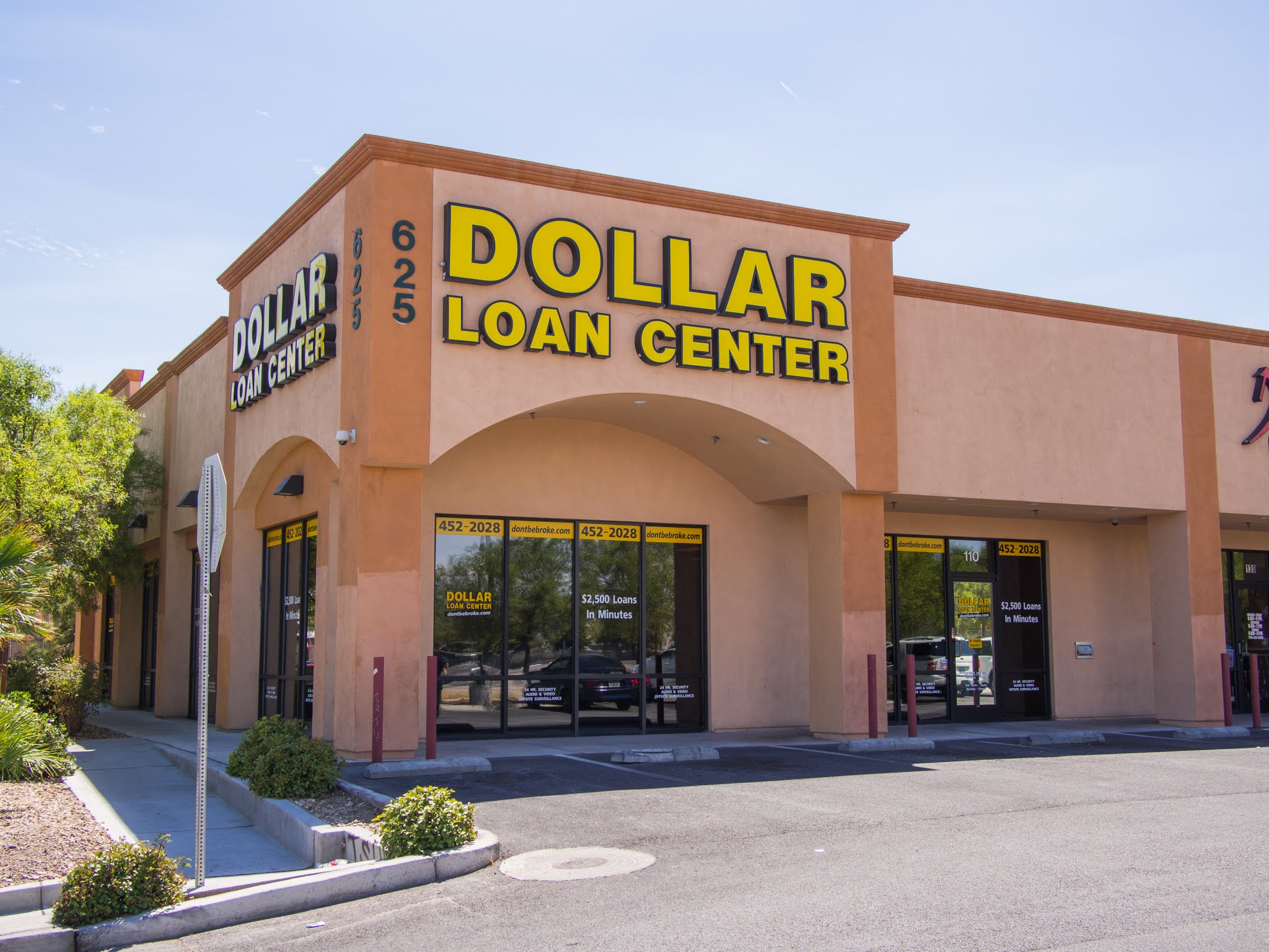 Dollar Loan Center 01