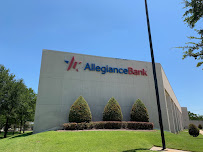 Allegiance Bank, Clear Lake Office 01