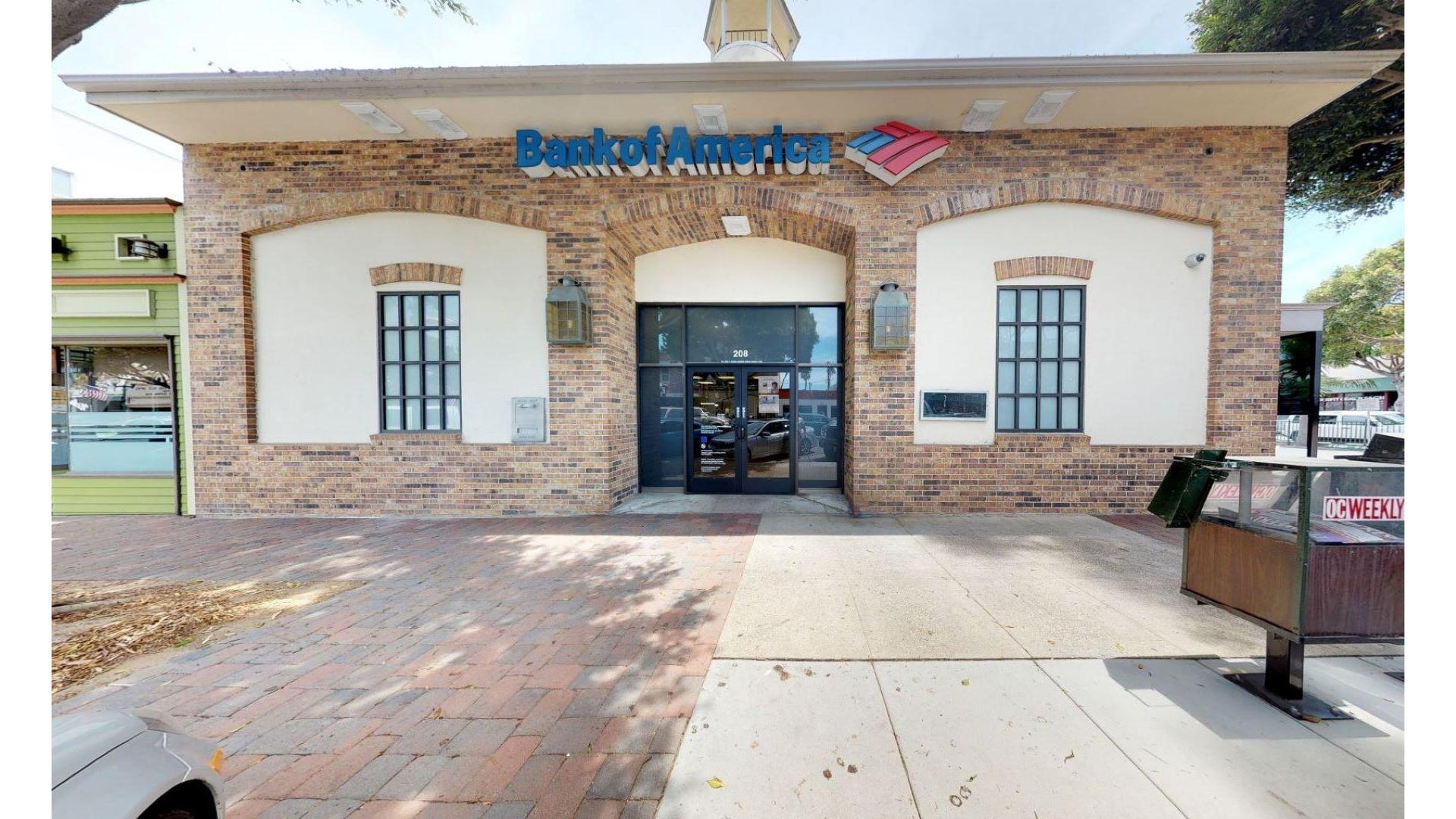 Bank of America Financial Center 01