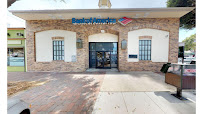 Bank of America Financial Center 01