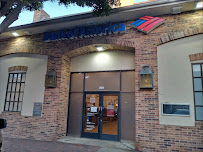 Bank of America Financial Center 02