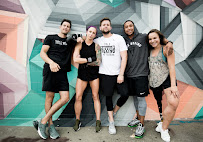 TITLE Boxing Club Nashville Church St. 03