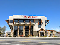Heritage Bank of Nevada a division of Glacier Bank 04