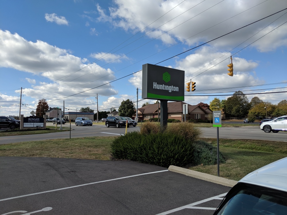 Huntington Bank 01