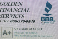 Golden Financial Services Debt Settlement Corporation 03