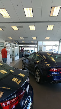 Audi Stevens Creek 02