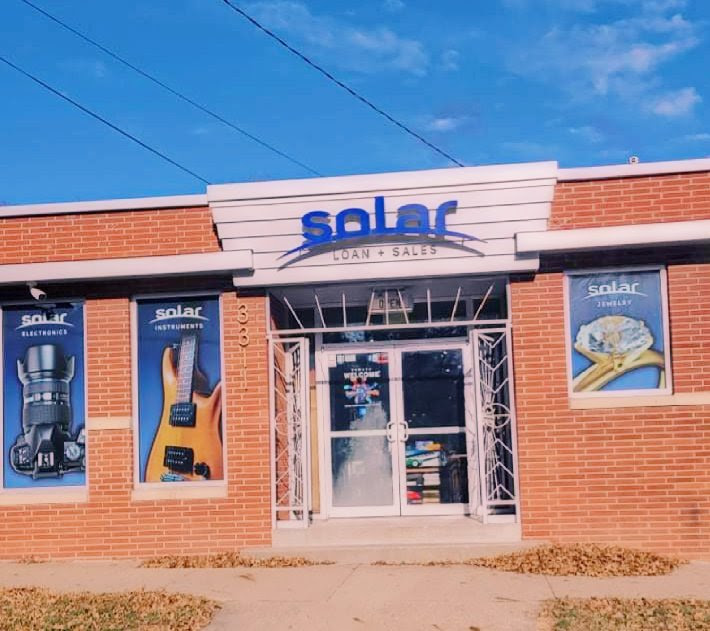 Solar Loan and Sales 01