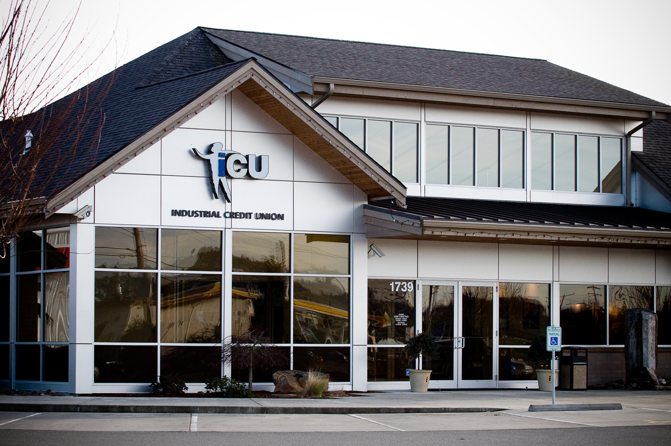 Industrial Credit Union 01