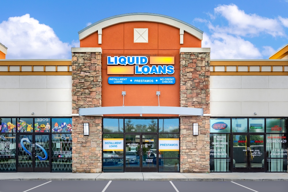 LIQUID LOANS 01