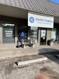 World Finance 03