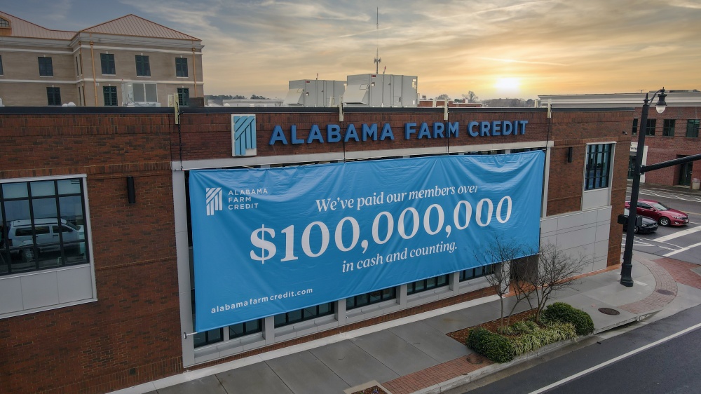 Alabama Farm Credit- Administrative Office 01