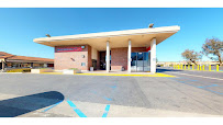 Bank of America (with Drive-thru ATM) 01