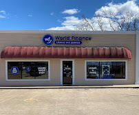 World Finance 02