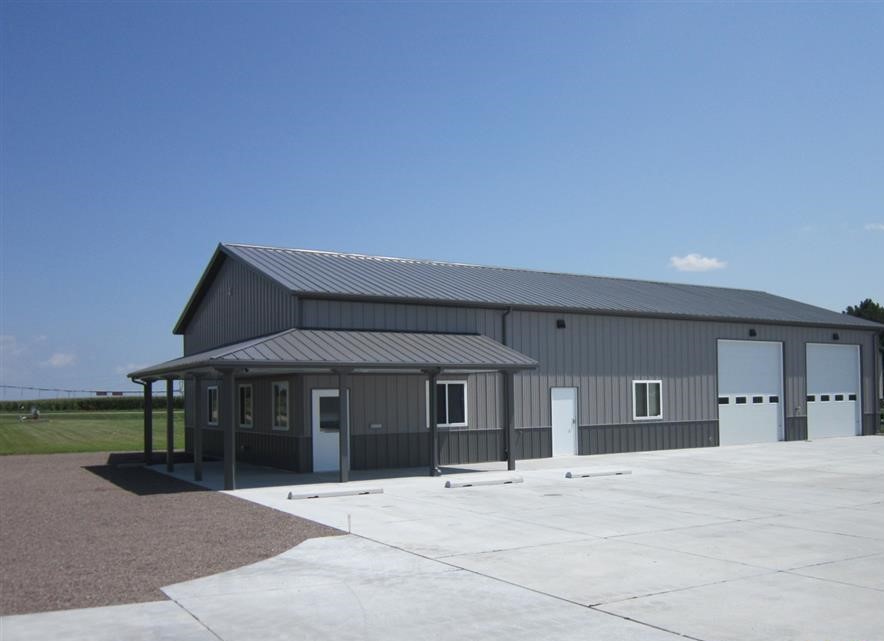 Armor Insurance Agency 01