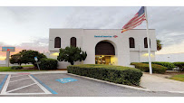 Bank of America (with Drive-thru ATM) 01