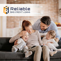 Reliable Bad Credit Loans 03