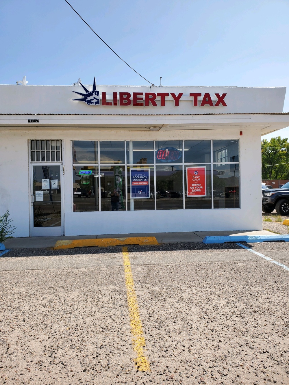 Liberty Tax 01