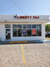 Liberty Tax 01