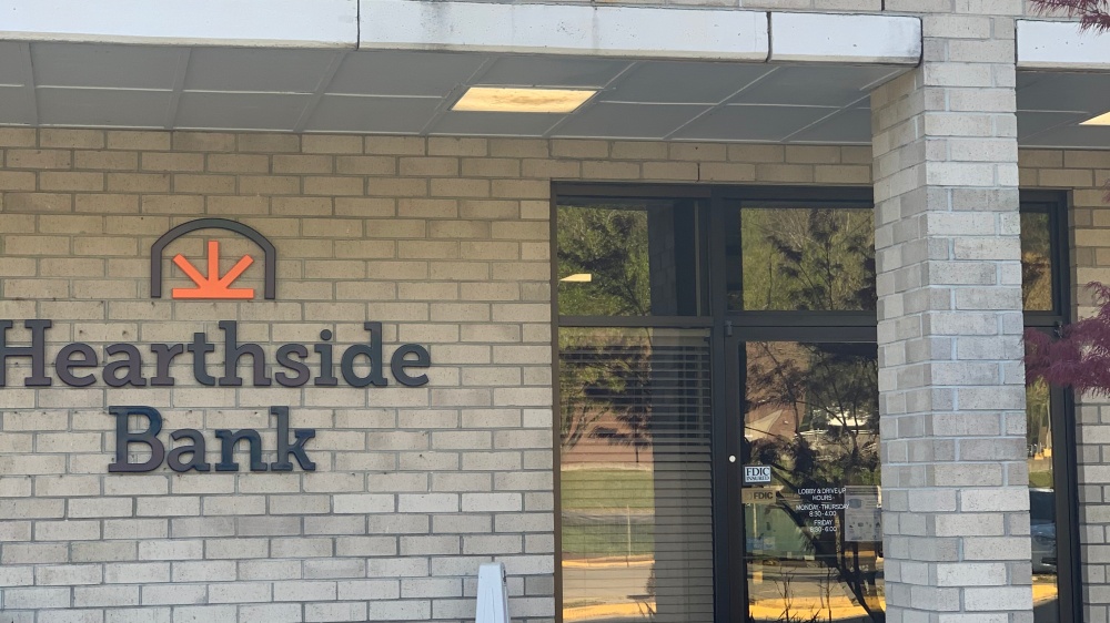 Hearthside Bank 01