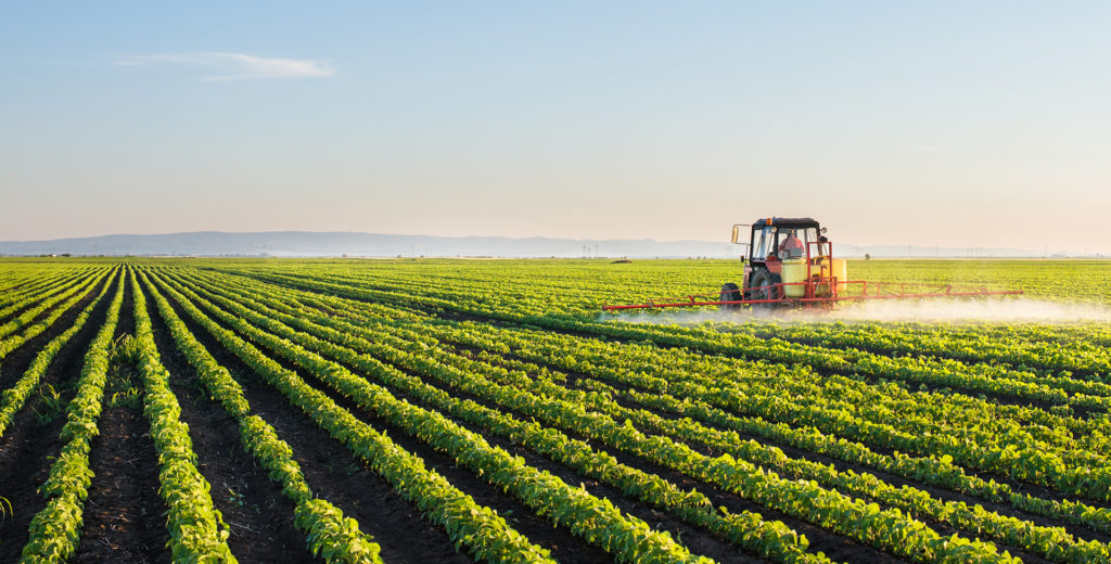 Farm Credit of Southern Colorado - Lamar Lending Office 01
