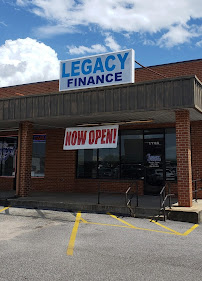 Legacy Finance Co. 04