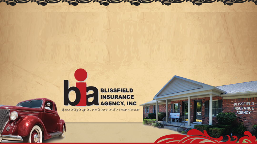 Blissfield Insurance Agency 01