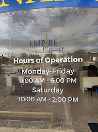 Empire Finance 01