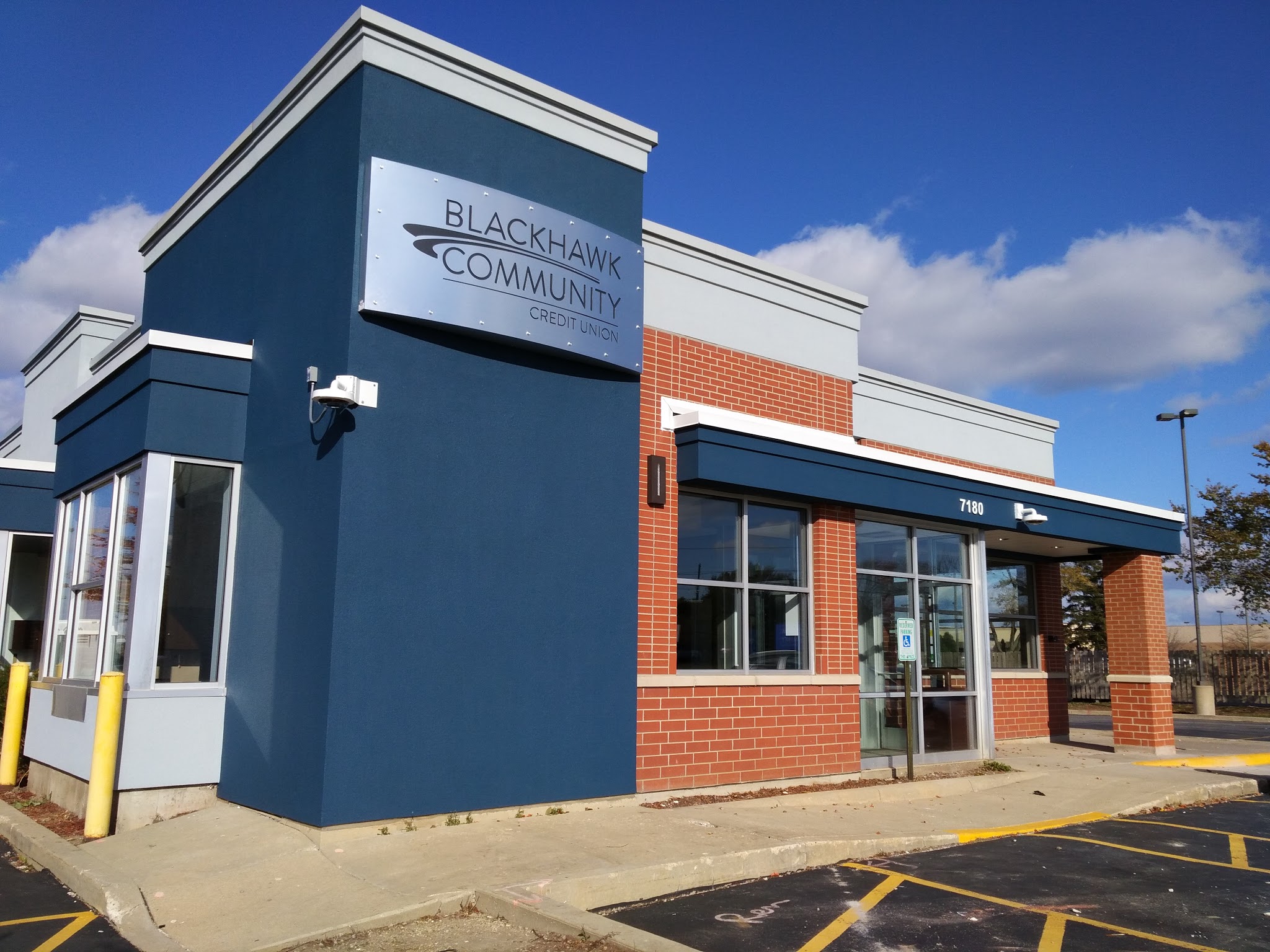 Blackhawk Community Credit Union 01