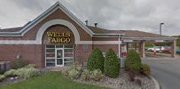 ATM (Wells Fargo Bank) 01