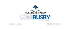 According 2 Cori: Cori Busby, Mortgage Broker NMLS #1560631 03