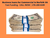 Commercial Real Estate Mortgage Loans Norfolk VA 02