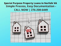 Commercial Real Estate Mortgage Loans Norfolk VA 03