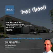 INSIGNIA Financial Services, LLC 03