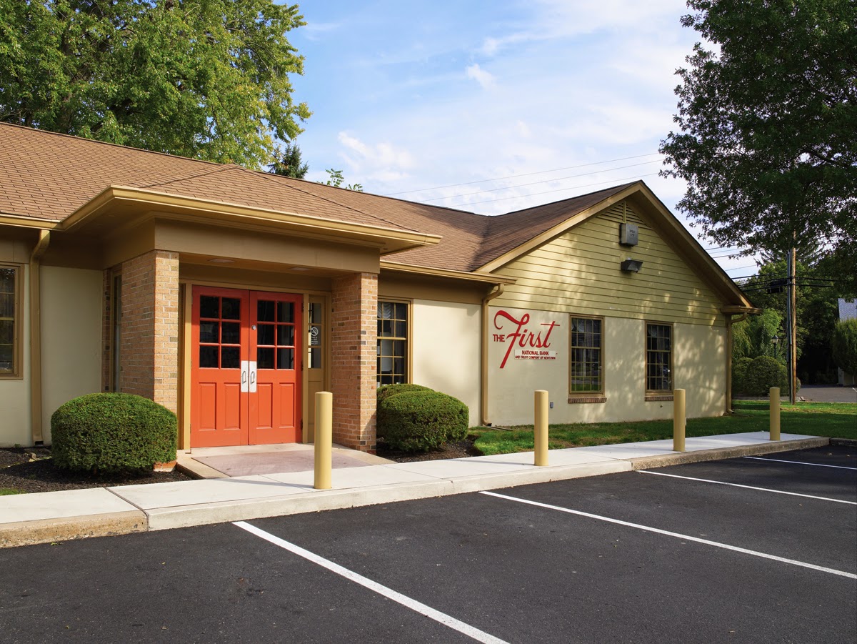 The First National Bank & Trust 01
